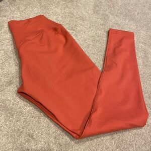 VITALITY | size small leggings